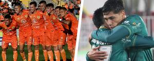 Cobreloa y Wanderers sueñan en grande, mientras Rangers extiende su calvario: Así va la tabla de la Primera B