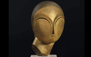 Escultura de Brancusi se vende por US$ 107,6 millones y se convierte en la segunda más cara de la historia de las subastas