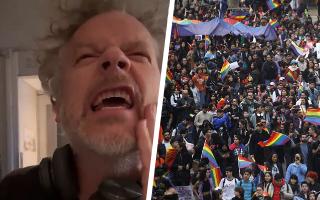 A raíz de chileno detenido en Brasil: Zoom a la Ley Zamudio, la normativa que establece medidas contra la discriminación