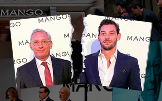 Muerte del fundador de Mango: Claves de la investigación que detuvo al hijo del empresario