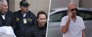 Se entregan "dos profúgos clave": El inesperado giro que puede tener el FIFA Gate y el futuro de Jadue