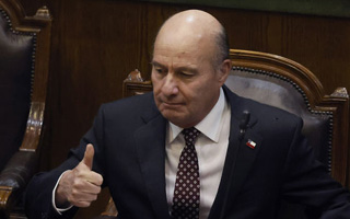 Pasa al Senado: Cámara despacha Reconstrucción con aprobación de ejes clave en materias tributarias