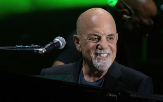 Billy Joel dice que película sobre su vida no cuenta con su autorización ni con los derechos musicales
