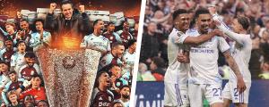 El Aston Villa es el campeón de la Europa League y Unai Emery se confirma como el "Rey" de esta competencia... Mira los goles