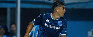 Otro fracaso más en la carrera de Damián Pizarro