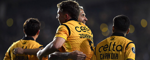 ¡Histórico! Coquimbo clasifica a 8.os de la Libertadores con chance incluso de cerrar líder del Grupo