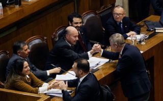 Lo que no, lo que sí y lo que se viene: El ABC del proyecto de Reconstrucción que llega al Senado