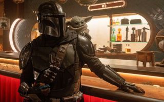 Crítica de cine | "The Mandalorian & Grogu": Star Wars sin riesgos