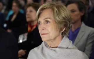 Matthei: "No entiendo por qué alguien pensó que un fiscal poseía las capacidades para ser ministro de Seguridad"