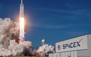 Spacex de Elon Musk oficializa su apertura a la bolsa: Podría ser el mayor debut bursátil de la historia