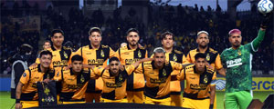 Con la clasificación a octavos ya amarrada... Lo que pelea ahora Coquimbo en la Libertadores y todos los millones que ya aseguró