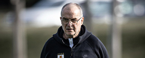 Bomba: Bielsa anuncia que dejará la selección uruguaya