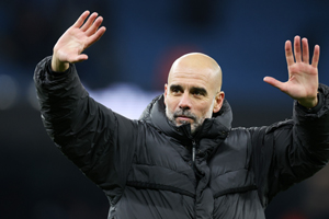 Oficial: Pep Guardiola deja el City tras 10 años... Revisa el emotivo discurso de despedida