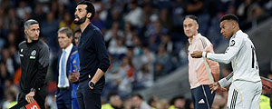 Siguen los anuncios en el Real Madrid: Arbeloa deja de ser el DT y un emblema mundial toma fuerza