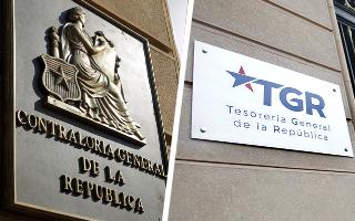 Contraloría revoca retención de impuestos realizada por Tesorería para compensar deudas por el CAE