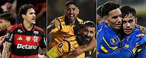 Con Coquimbo incluido, ya hay nueve clasificados a octavos de final de la Libertadores: Cómo están todos los grupos a una fecha del final 