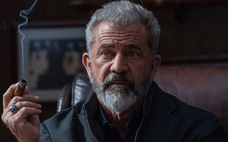 Foto | Mel Gibson revela la primera imagen de la secuela de "La Pasión de Cristo": "Creamos algo poderoso"