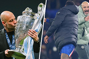 Las opciones que maneja Guardiola para su futuro, los gestos del City y quién sería su reemplazante