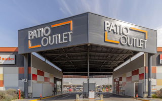 Utilidades de la filial comercial del grupo Patio saltan 160% por sus negocios en Chile, Perú y España