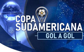 Resultados de los chilenos en la Copa Sudamericana