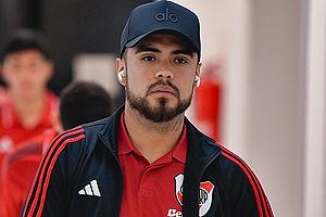 La pesadilla que está viviendo Paulo Díaz en River Plate