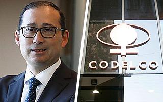 Eventuales irregularidades en Codelco: Fiscal regional de O'Higgins dirigirá indagatoria