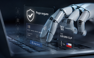 Qué es el "comercio agéntico": El nuevo fenómeno del e-commerce y sus primeros pasos en Chile