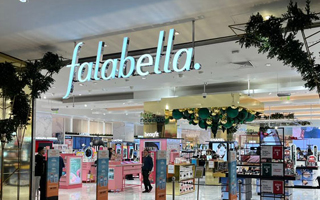 Falabella reordena la mesa: Cambia directorios de cuatro filiales y Juan Pablo Del Río deja Sodimac