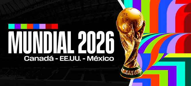 Mundial 2026