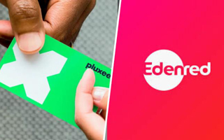 Mails en francés y "reuniones de primos": Así se habrían coludido los ejecutivos de Pluxee y Edenred