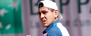 Alejandro Tabilo avanza directamente sin jugar a la tercera ronda de Roland Garros
