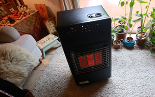 ¿Pellet, electricidad o parafina?: La guía de precios para calefaccionar tu casa este invierno