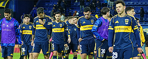"La madre de todas las finales": Así ven en Argentina el decisivo duelo de Boca ante la UC en la Libertadores