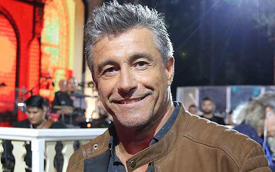 Solabarrieta sobre su regreso a la televisión abierta por el Mundial: "Es donde mi vieja me puede ver"