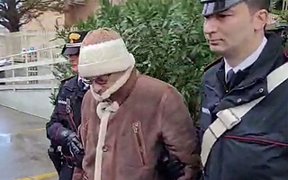 Incautan millonario "tesoro" de fallecido líder de la Cosa Nostra en paraísos fiscales y España