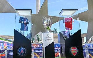 ¿Cuánto mueve la final de la Champions League?: La danza de millones en torno al PSG vs. Arsenal