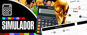 Simulador Emol del Mundial: Juega y pronostica los resultados y clasificados de la cita que parte en menos de dos semanas