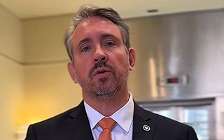 Diputado republicano responde a acusación sobre presunto fraude de subsidio de su pareja: "Estábamos separados"