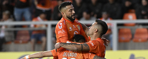 Cobreloa vuelve la cima en solitario y el drama de Rangers se extiende: Así marcha la tabla de la Primera B