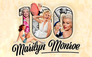 A 100 años del nacimiento de Marilyn Monroe: Pon a prueba cuánto sabes de la eterna diva de Hollywood