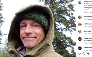 Hallan sin vida a Matt Brown, protagonista del reality "Mi familia vive en Alaska": Llevaba varios días desaparecido