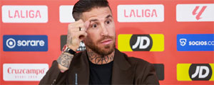 "Un engaño preparado hace meses...": Explota feroz polémica contra Sergio Ramos por la compra del Sevilla de Alexis y Suazo