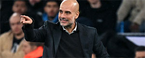 La primera y gran propuesta a Pep Guardiola para volver a dirigir inmediatamente tras dejar el City