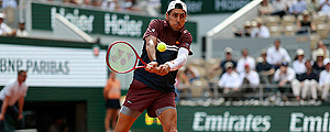 El premio económico más grande de su carrera: Todo lo que ganó Tabilo con sus octavos en Roland Garros y cómo queda en el ranking
