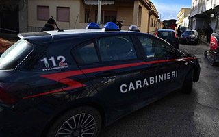 Detienen en Italia a dupla de chilenos que evadió control vehicular y atropelló a dos menores de edad