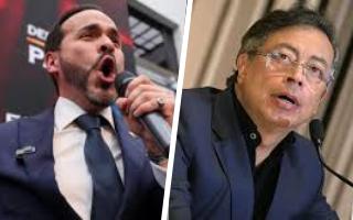Elecciones en Colombia: Escrutinio llega al 99,98% y coincide con conteo del domingo, pero Petro insiste en posible fraude