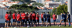 ¿Y ahora qué? No autorizan el amistoso de Chile ante RD Congo 