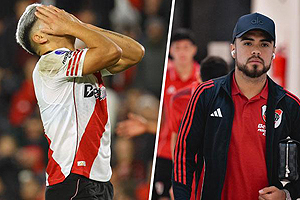 Se viene una revolución total en River Plate con el anuncio de hasta 15 salidas... Quiénes se irían y qué pasa con Paulo Díaz