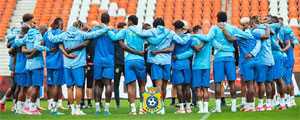 RD Congo saca la voz por no autorizar el amistoso ante Chile y fija su postura sobre el partido