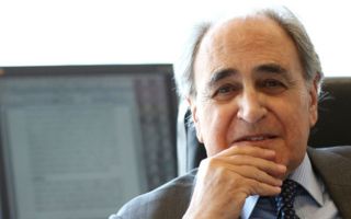 Fallece Miguel Luis Amunátegui, destacado abogado y exdirigente de RN vinculado a materias de DD.HH.